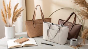 【通勤バッグ 30代 秋】大人の女性にぴったり！この秋おすすめバッグ8選