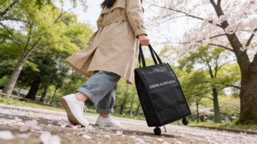 【2026年】DEAN&DELUCA保冷バッグが春のお出かけに最適な理由