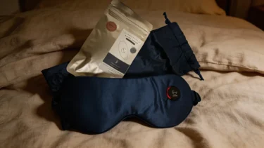 【2026年】買って良かったおすすめアイテム紹介 充電式ホットアイマスク