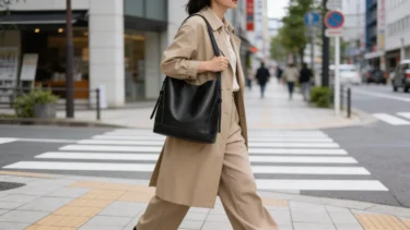 春の新生活に映える30代女性向けトートバッグ5選 2026年