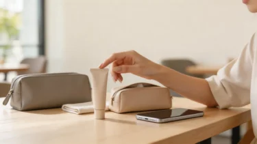 【2026年】持ち歩き用ハンドクリームで失敗しない選び方。ポーチに入れやすい上品な5選